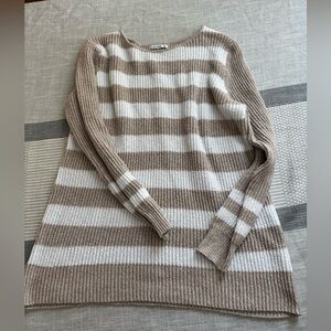 Striped Tunic